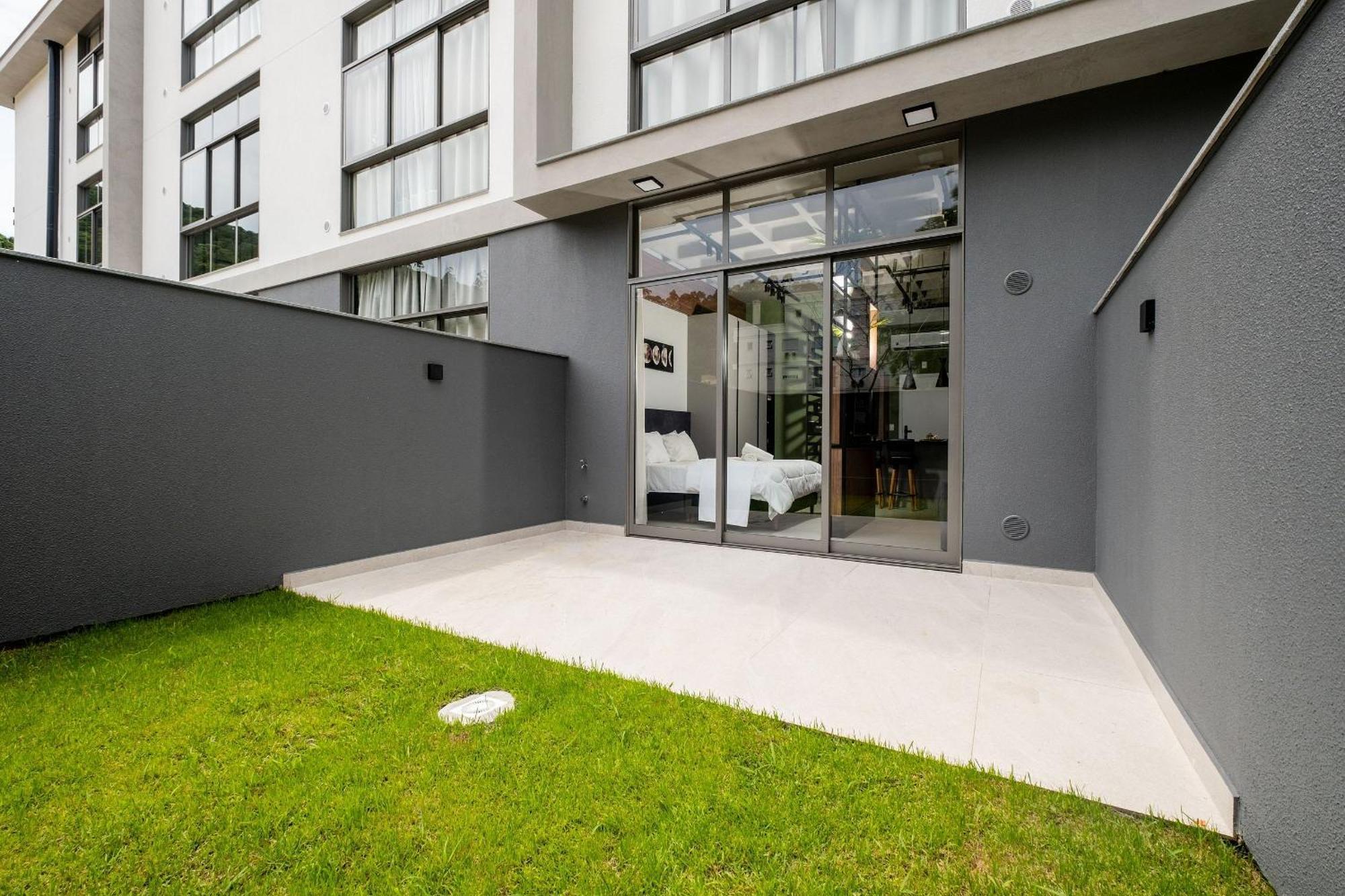 Top Studios Canasvieiras Tps Florianopolis Exterior foto