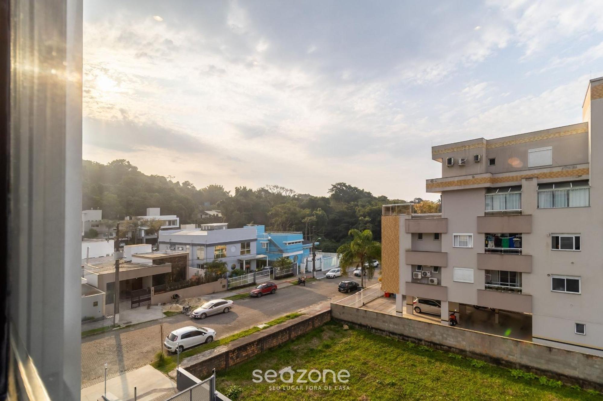 Top Studios Canasvieiras Tps Florianopolis Exterior foto