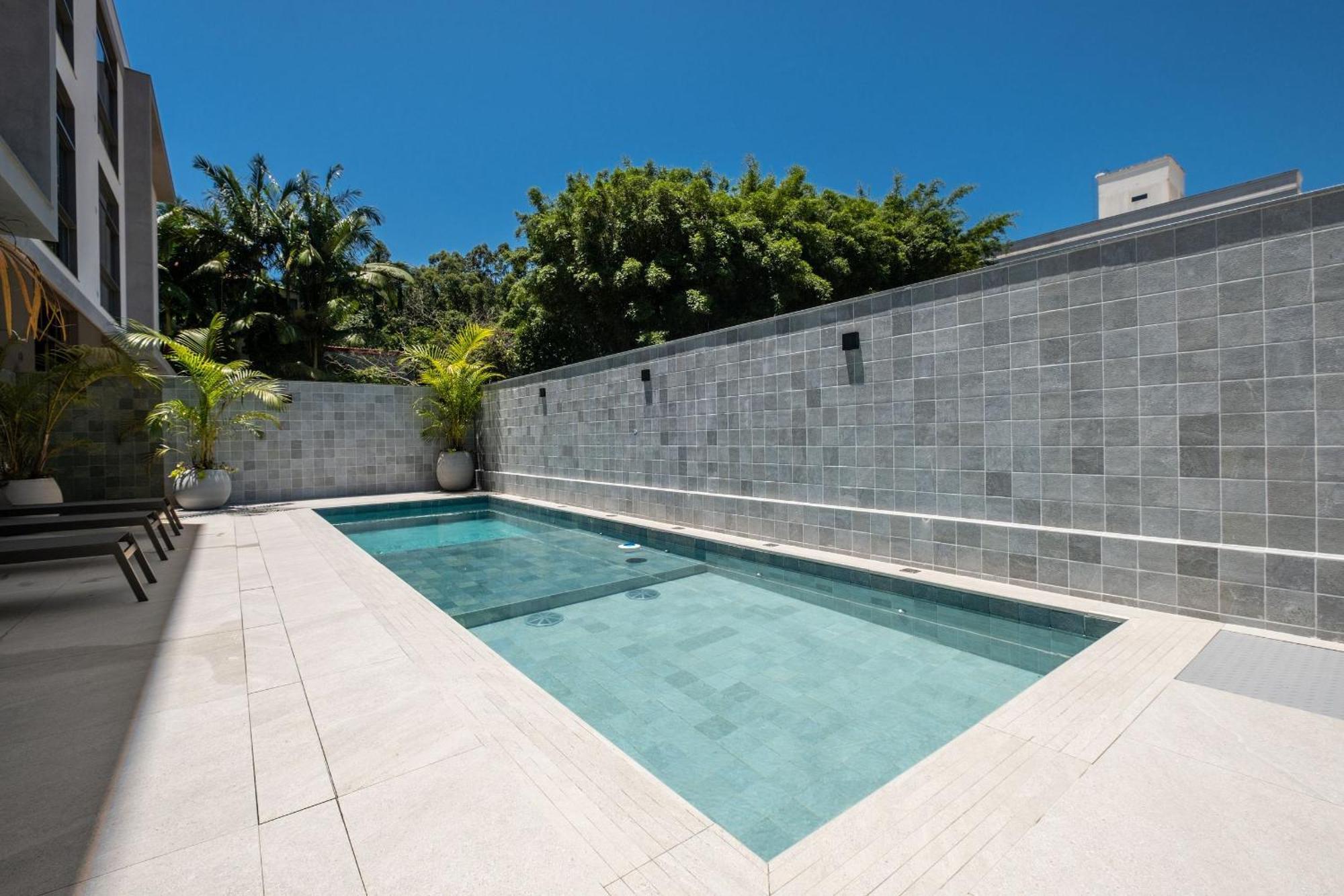 Top Studios Canasvieiras Tps Florianopolis Exterior foto