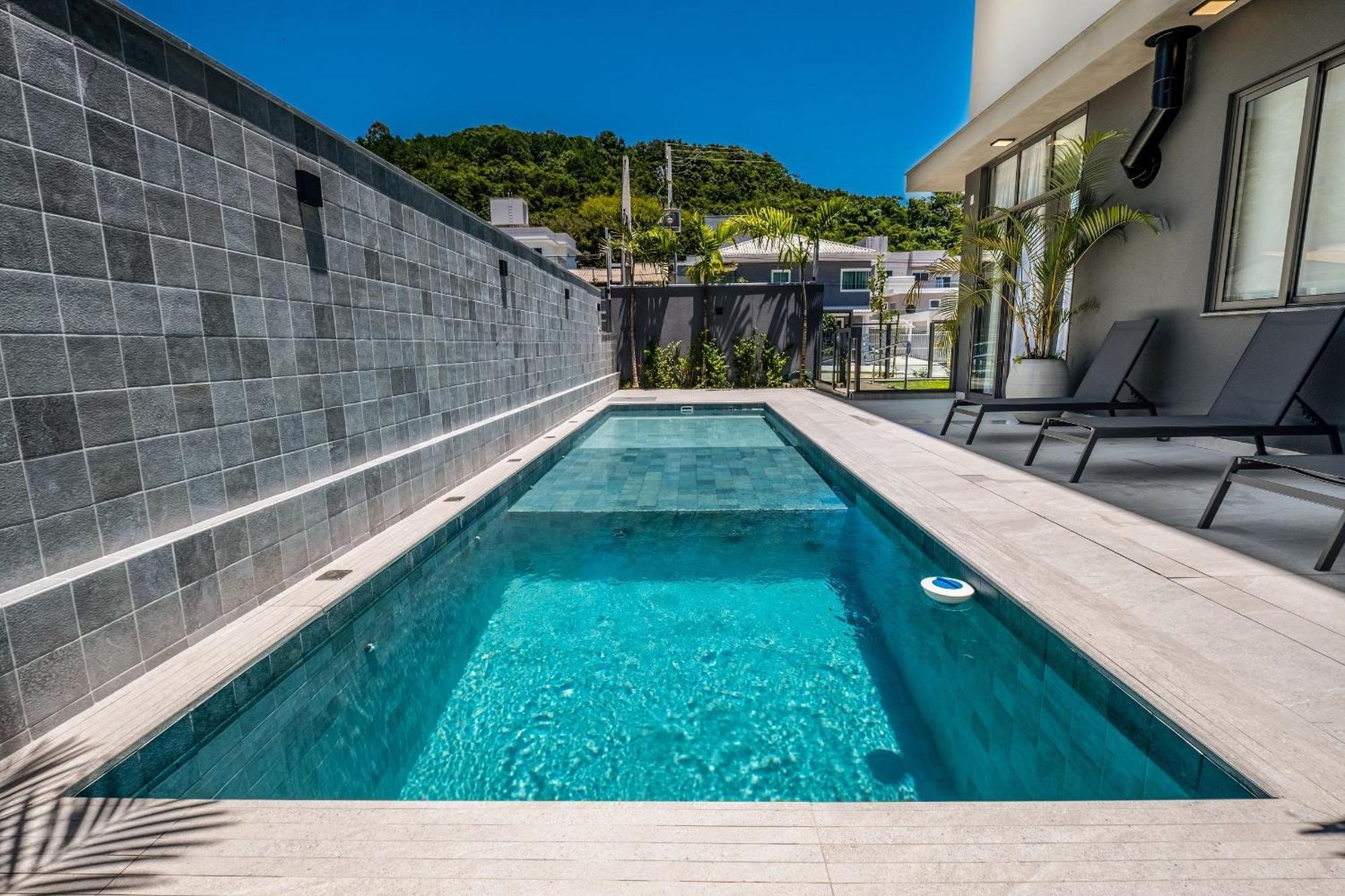 Top Studios Canasvieiras Tps Florianopolis Exterior foto